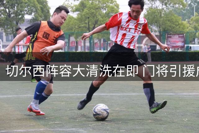 切尔西阵容大清洗在即 门将引援成关键一步