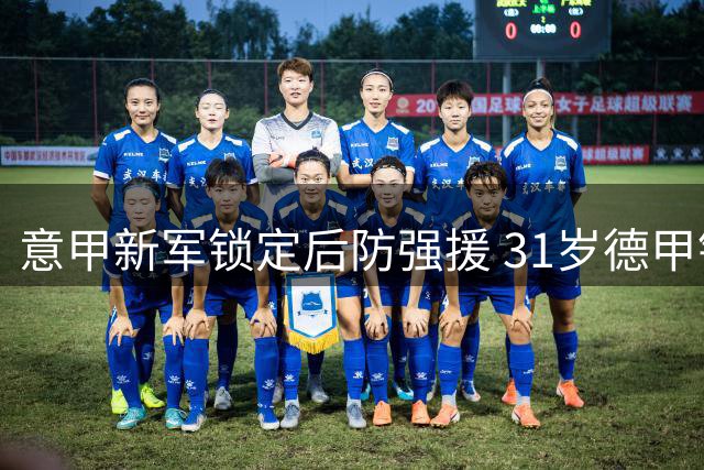 意甲新军锁定后防强援 31岁德甲铁卫自由身加盟